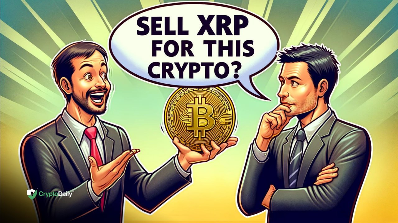 Consider Selling XRP to Buy These 3 Tokens with Potential for 10X